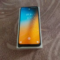 گوشی سامسونگ a50باحافظه 128رم4