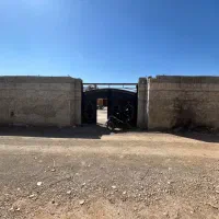 باغ و ویلا مرق جاده فکا|فروش خانه و ویلا|اصفهان, بهارستان|دیوار