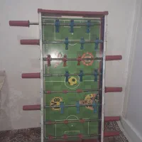 فوتبال دستی