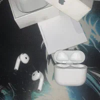 ایرپاد 4|لوازم جانبی موبایل و تبلت|چهاردانگه (تهران), |دیوار