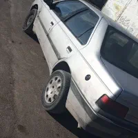 روآ سال 89 دوگانه شرکت خانگی