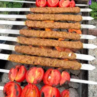 نیاز به اشپز وکباب زن ماهر