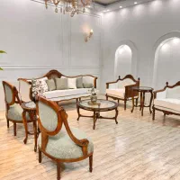 گرد کله کاجی زیتونی