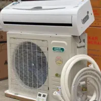 کولر گازی جنرال شکار