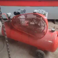 پمپ باد کمپرسور هوا