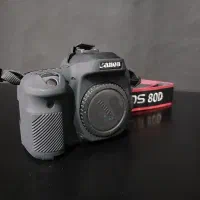 دوربین کنون ۸۰دی - بادی