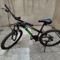 دوچرخه 26