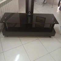 میز تلویزیون کارکرده
