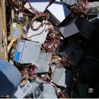 فروش پاور اسقاطی کامپیوتر تعداد بالا