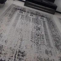 یک جفت فرش ۶متری