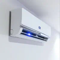 نصب و تعمیر کولر گازی و داکت اسپیلت