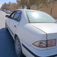 سمندlx مدل 94|خودرو سواری و وانت|شیراز, شهرک والفجر|دیوار