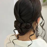 میکاپ و شنیون تخصصی