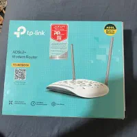 مودم tplink|مودم و تجهیزات شبکه|اندیشه, اندیشه فاز ۲|دیوار