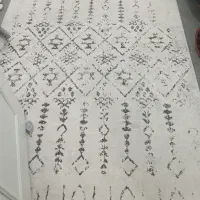 گلیم فرش4 متری