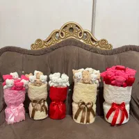 بوکت تدی بهترین کادو