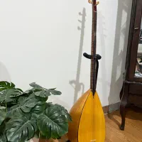 باغلاما دسته بلند چنگیز ساز