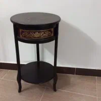 میز تلفن و وسایل دیگری فروش ویژه