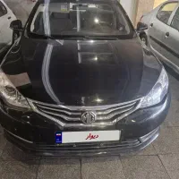 ام جی ۳۶۰ اتوماتیک