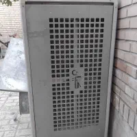 هواساز آبی محصول شرکت کیان