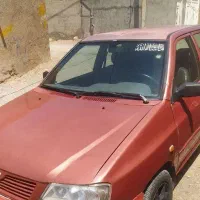 پراید 111