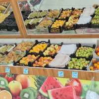 فروش کسب وکار میوه فروشی