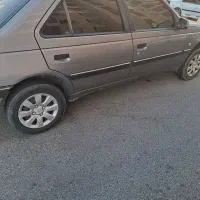 خودرو پژوslx ۴۰۵