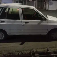 ۱۱۱ سفید سالم به شرط