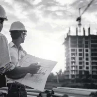 استخدام نیروی فنی پروژه ساختمانی