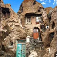 تور کندوان