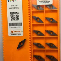 الماس شکسته ضایعات الماس سوخته اینسرت شکسته