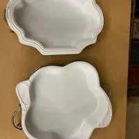 ظروف پذیرایی