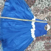 انواع لباس دخترانه، مناسب ۴ تا ۸ سال