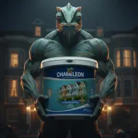 فروش و اجرای رنگ نما نانو کملیون