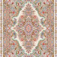 طراحی کامپیوتری فرش و تابلوفرش
