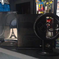 فروش انواع انتن های رومیزی پروانه ای و هوایی