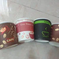 فروش لیوان قهوه تک و دوبل و لیوان چای