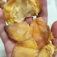 برگه زردآلو ارگانیک