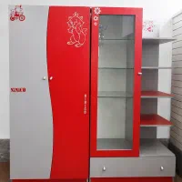 سرویس اتاق خواب کودک