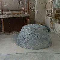 ساخت انواع گرگور خساکی وماهی
