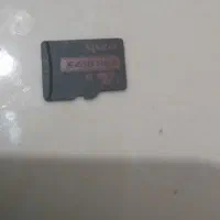 کارت حافظه ۶۴APacer کلاس ۱۰ سالم