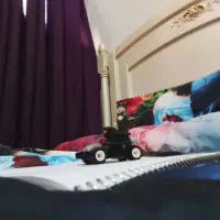 لگو ماشینی جنگی