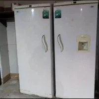 یخچال دوقلو