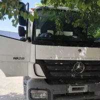 باطری سازی وسیم کشی خودرو سنگین