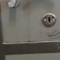 گاو صندوق کاوه