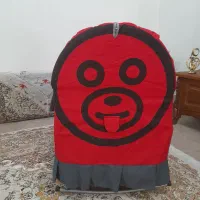 گهواره بچه