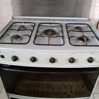 گاز تکنو طرح فر