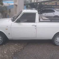 پیکان بار ۹۲ دوگانه فابریک