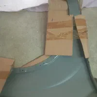 گلگیر ماشین تیگو ۵