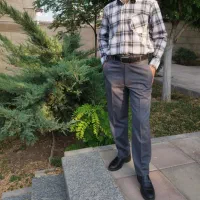 الگوهای آماده مردانه
